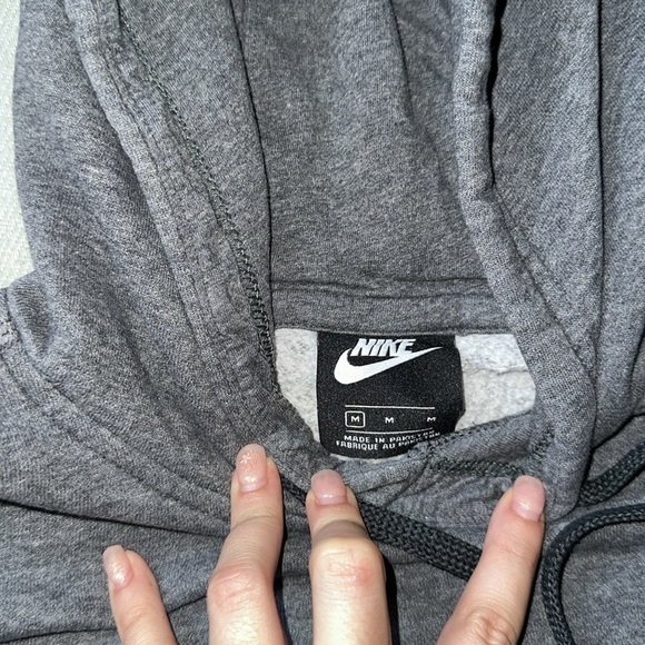 Nike Pullover  Hoody - Picture 4 of 10